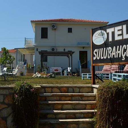 Otel Sulubahce Bozcaada Exterior photo