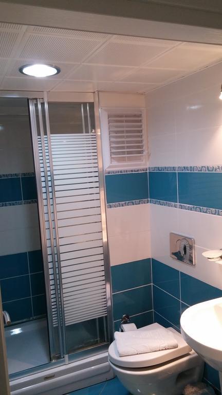 Otel Sulubahce Bozcaada Room photo