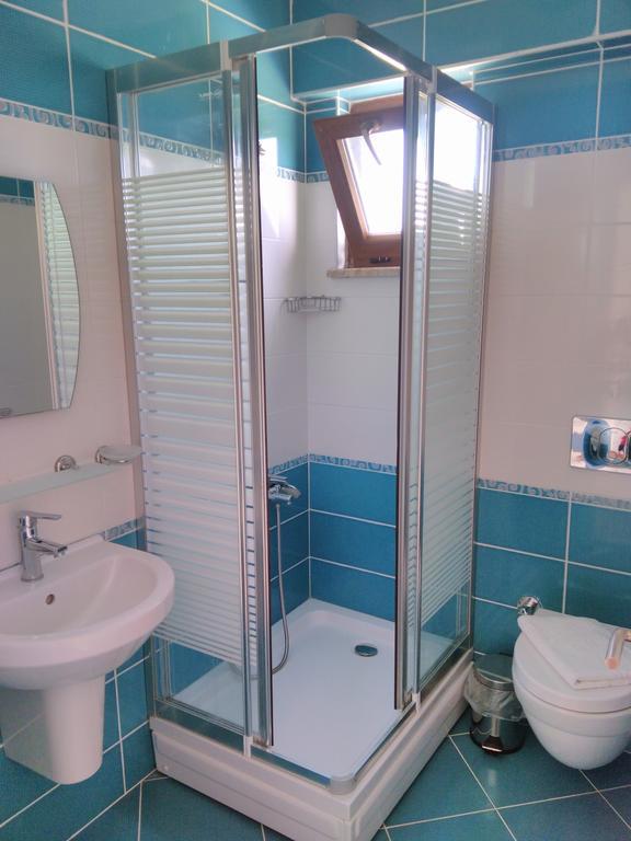 Otel Sulubahce Bozcaada Room photo