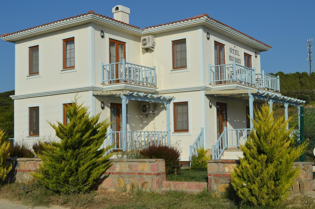 Otel Sulubahce Bozcaada Exterior photo