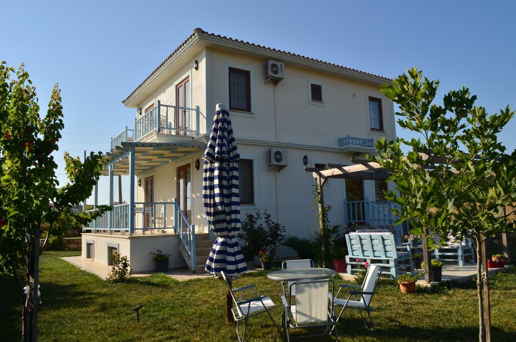 Otel Sulubahce Bozcaada Exterior photo