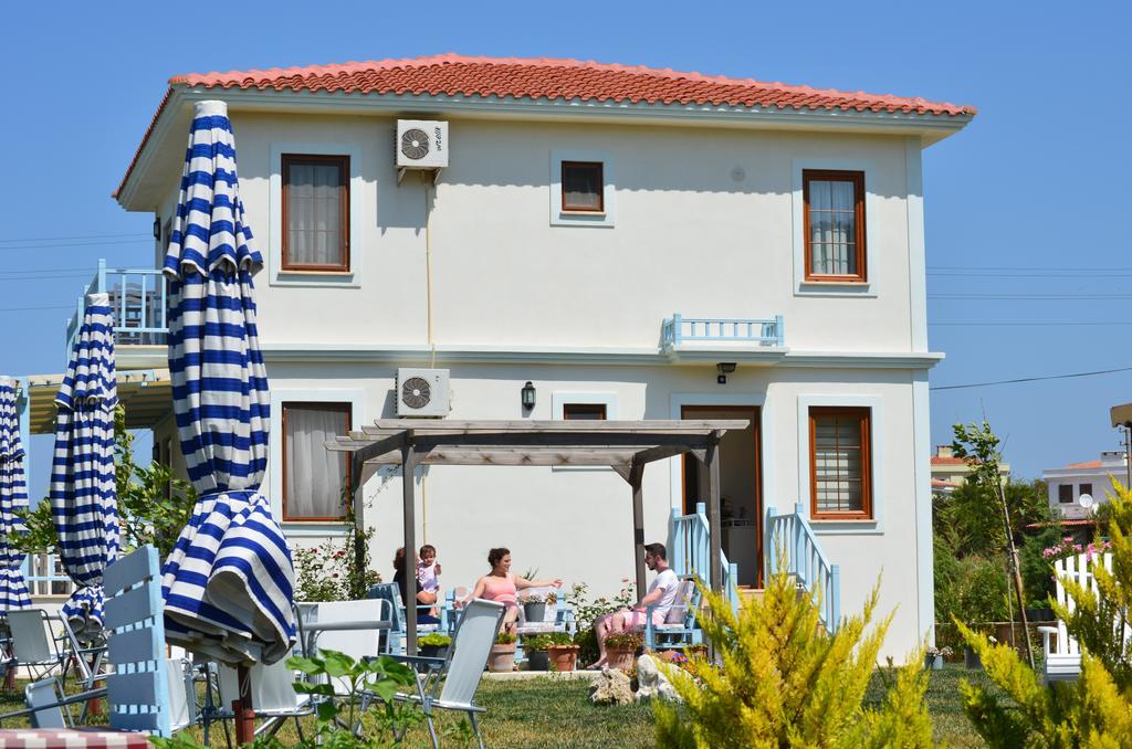 Otel Sulubahce Bozcaada Exterior photo