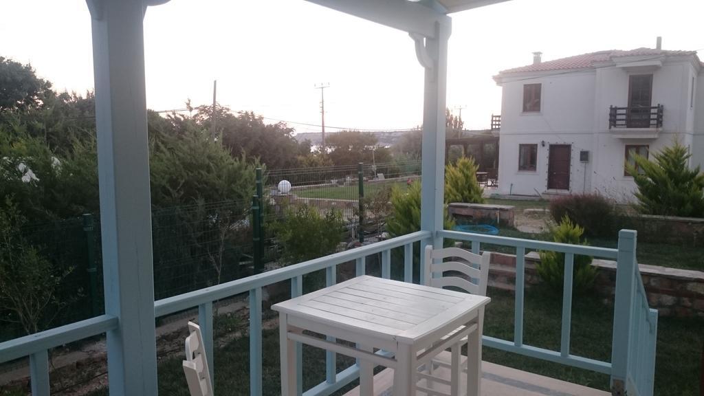 Otel Sulubahce Bozcaada Exterior photo